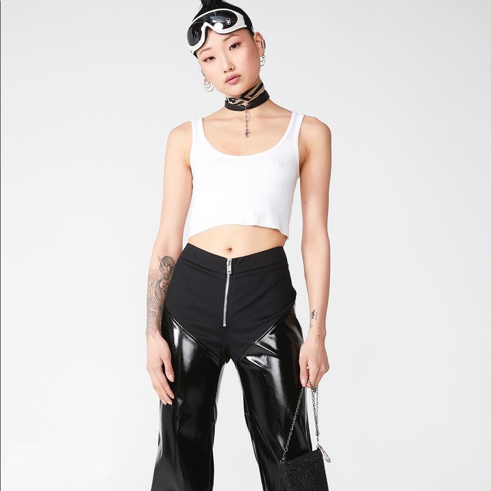 Pants - Picture 2 of 6